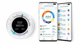 Assistant connecté - mesure et optimise la consommation d'énergie - Ecojoko