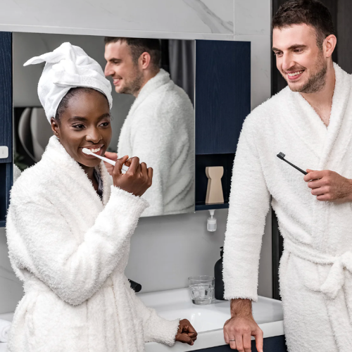 Capteur/détecteur intelligent de mouvement et de lumière P2 - Aqara