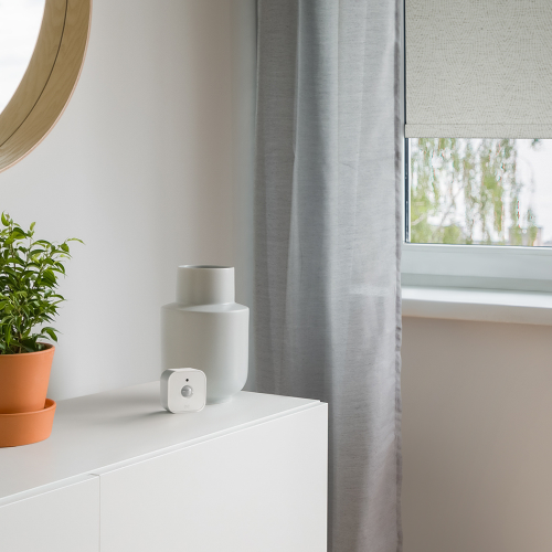 Capteur de mouvement sans fil connecté Eve Motion - Eve