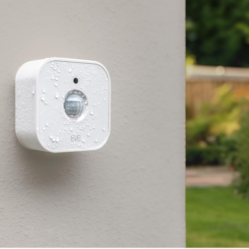 Capteur de mouvement sans fil connecté Eve Motion - Eve