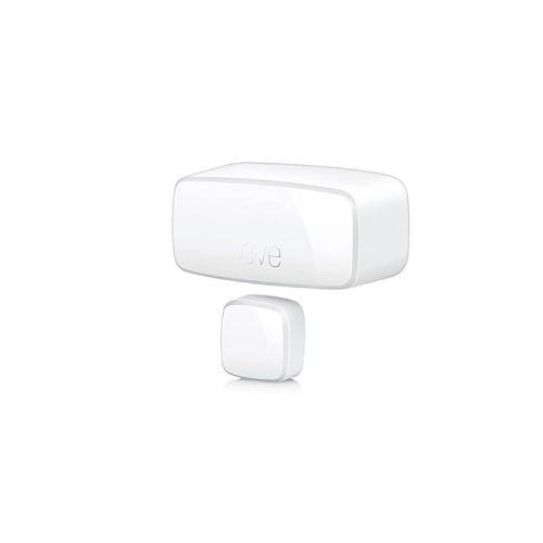 Capteur d'ouverture connecté pour portes et fenêtres Eve Door & Window - Eve