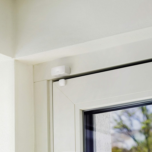 Capteur d'ouverture connecté pour portes et fenêtres Eve Door & Window - Eve