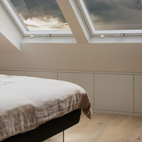 Capteur d'ouverture connecté pour portes et fenêtres Eve Door & Window - Eve