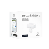 Capteur d'ouverture connecté pour portes et fenêtres Eve Door & Window - Eve