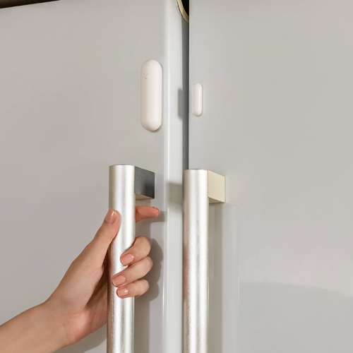 Détecteur / capteur d'ouverture de porte et de fenêtre P2 Matter sur Thread - Aqara