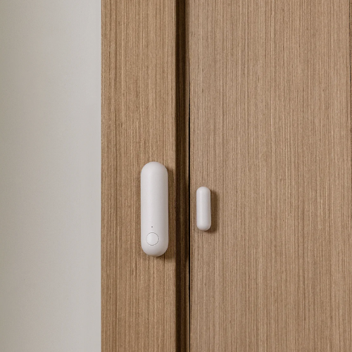 Détecteur / capteur d'ouverture de porte et de fenêtre P2 Matter sur Thread - Aqara