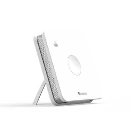 Capteur de qualité d'air intérieur - Open'R Zigbee - Somfy