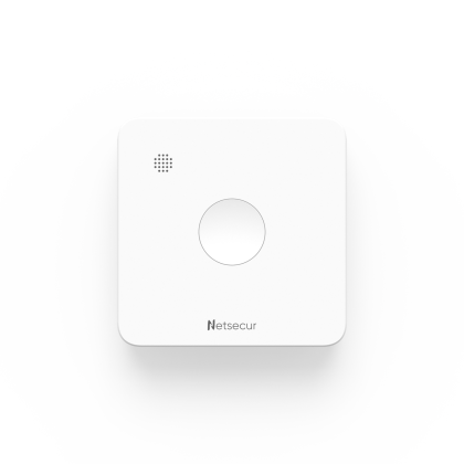 Capteur de qualité d'air intérieur - Open'R Zigbee - Somfy