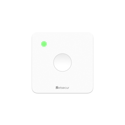 Capteur de qualité d'air intérieur - Open'R Zigbee - Somfy