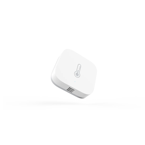 Capteur intelligent de température et d'humidité Zigbee Smart Home - Aqara