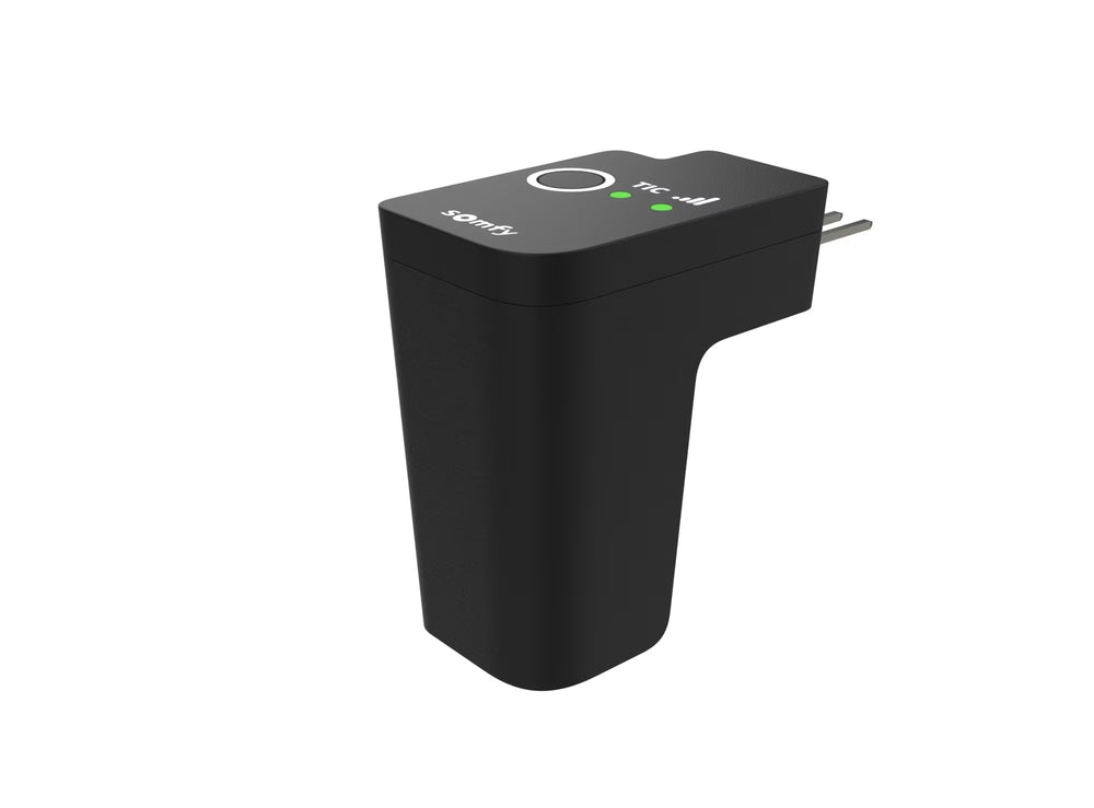 Capteur de consommation connecté Zigbee  - Somfy