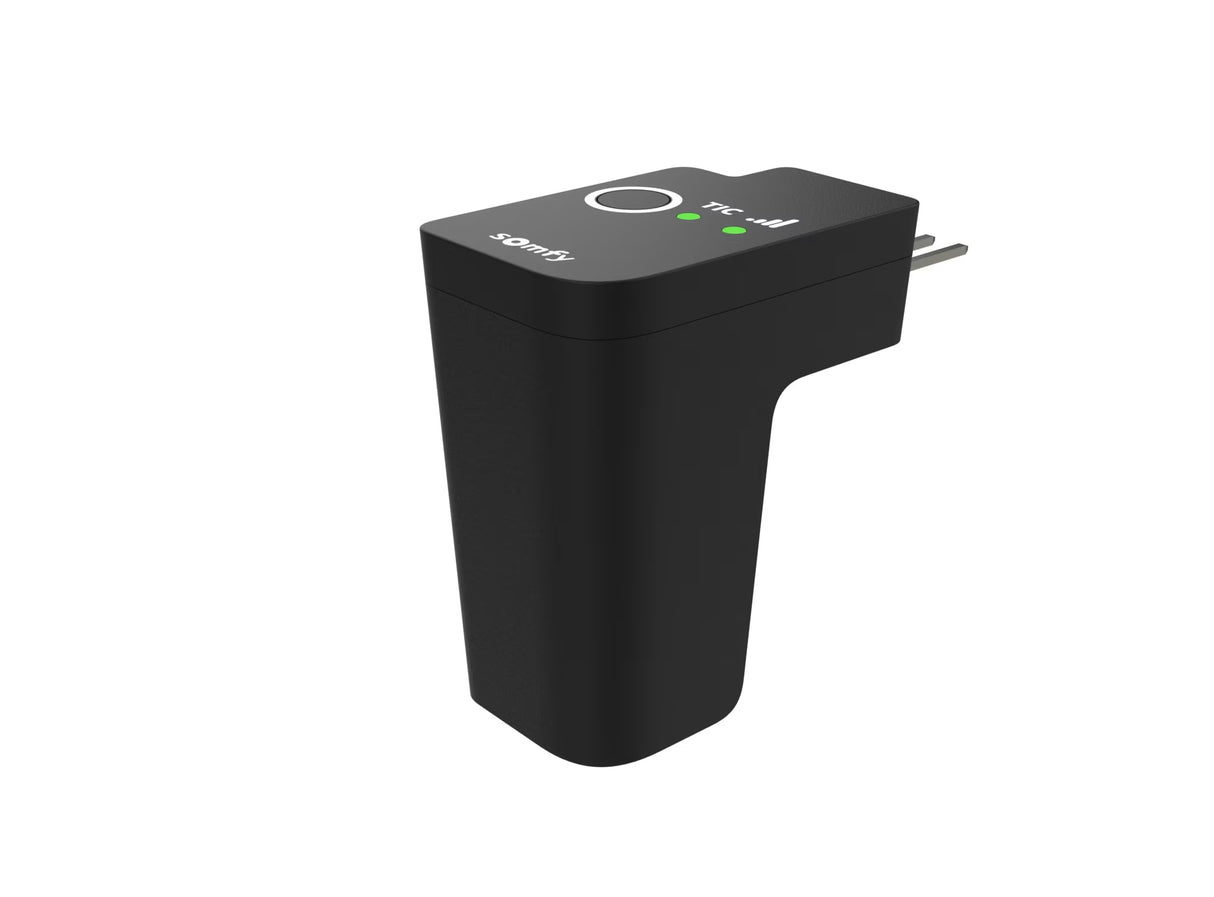 Capteur de consommation connecté Zigbee  - Somfy