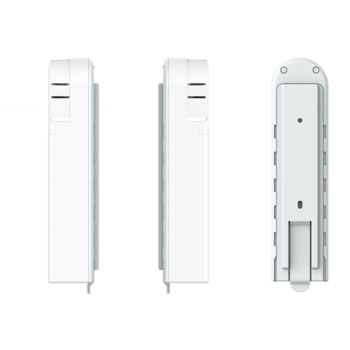 Conducteur de rideau E1