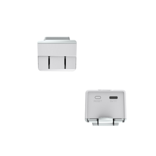 Conducteur de rideau E1