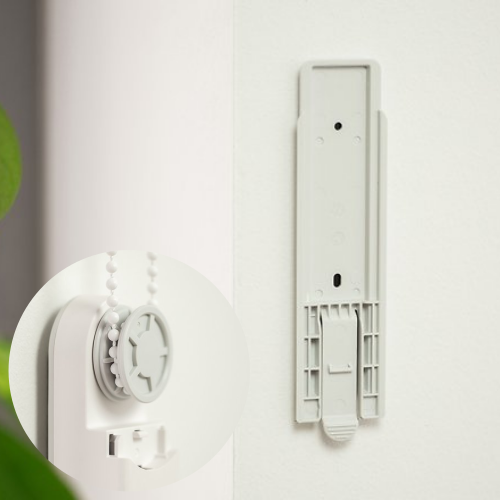 Conducteur de rideau E1