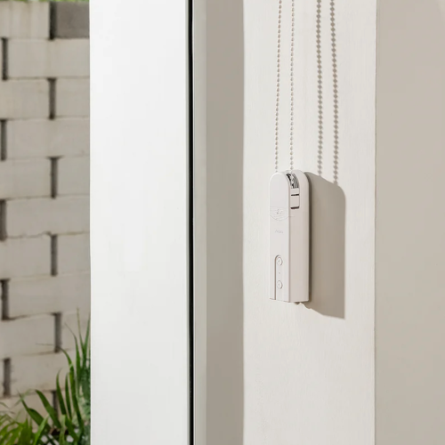 Conducteur de rideau E1