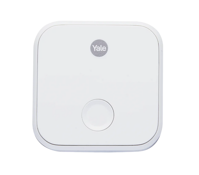 connect x wifi yale