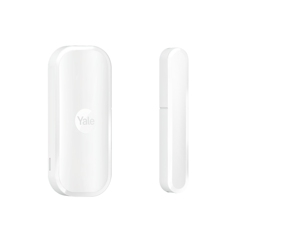 Détecteur d'ouverture porte/fenêtre intérieur - Yale