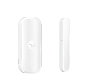 Détecteur d'ouverture porte/fenêtre intérieur - Yale