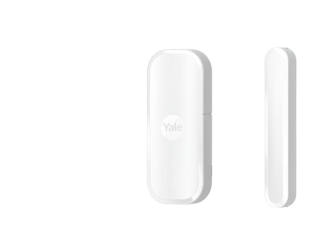 Détecteur d'ouverture porte/fenêtre intérieur - Yale