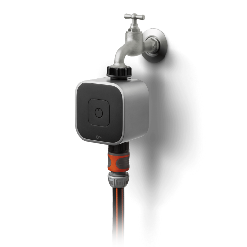 Contrôleur d'irrigation / arrosage intelligent homekit Eve Aqua - Eve