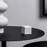 Télécommande sans fil / contrôleur intelligent Zigbee 3.0 Cube T1 Pro - Aqara