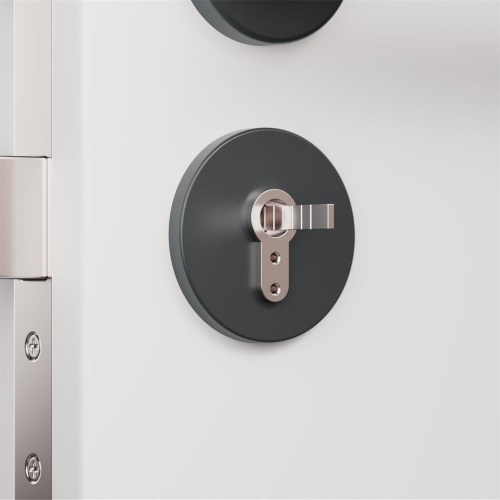 Cylindre ajustable/réglable pour serrure connectée Smart Lock U200 - Aqara