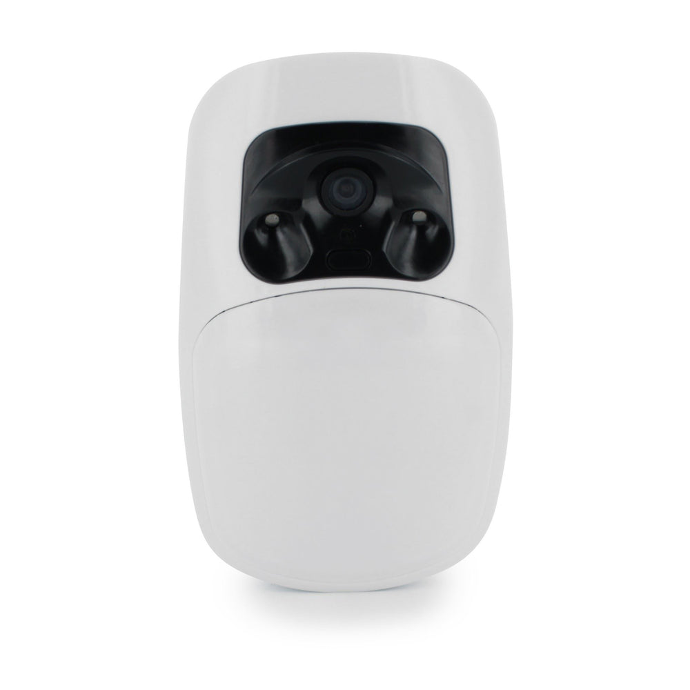 Détecteur de levée de doute vidéo DMBV TYXAL+ – Delta Dore