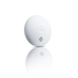 Détecteur de fumée connecté - compatible Home Alarm - Somfy