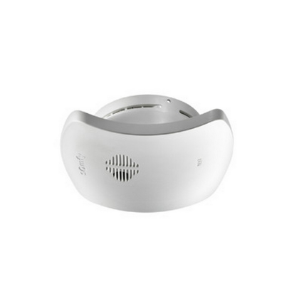 Détecteur de fumée connecté io - compatible TaHoma - Somfy