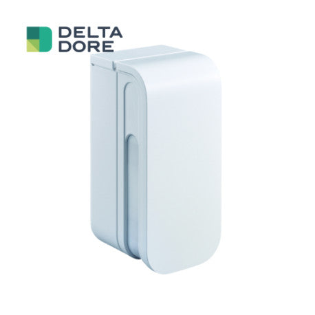 Détecteur de mouvement extérieur barrière radio DMF TYXAL+ – Delta Dore