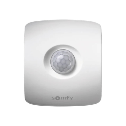 Détecteur de mouvement iO pour Tahoma - Somfy