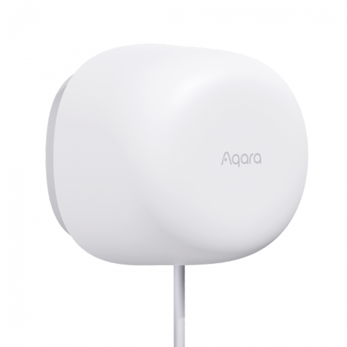 Capteur de présence avec radar mmWave - Zigbee 3.0 - FP1E - Aqara