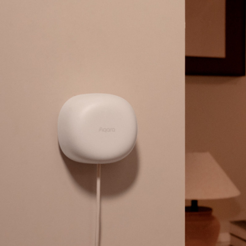 Capteur de présence avec radar mmWave - Zigbee 3.0 - FP1E - Aqara