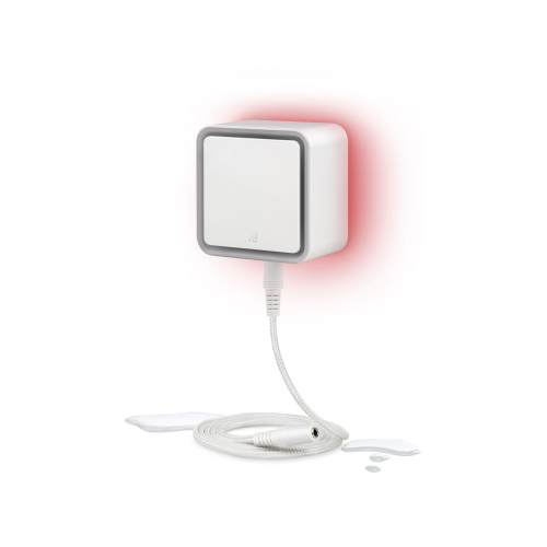 Détecteur de fuite d'eau connecté avec alerte sonore Eve Water Guard - Eve