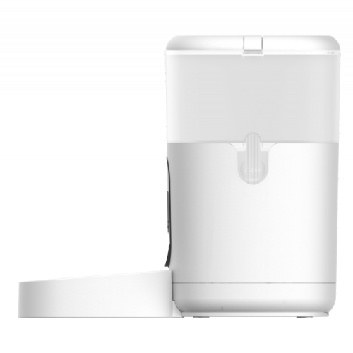 Distributeur de croquettes intelligent C1 pour chat et chien - Aqara