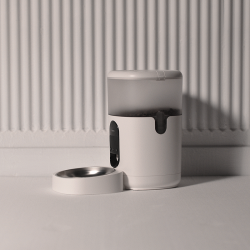 Distributeur de croquettes intelligent C1 pour chat et chien - Aqara