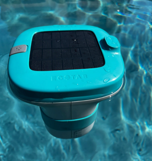 EcO Tab - Distributeur automatique de chlore - iopool