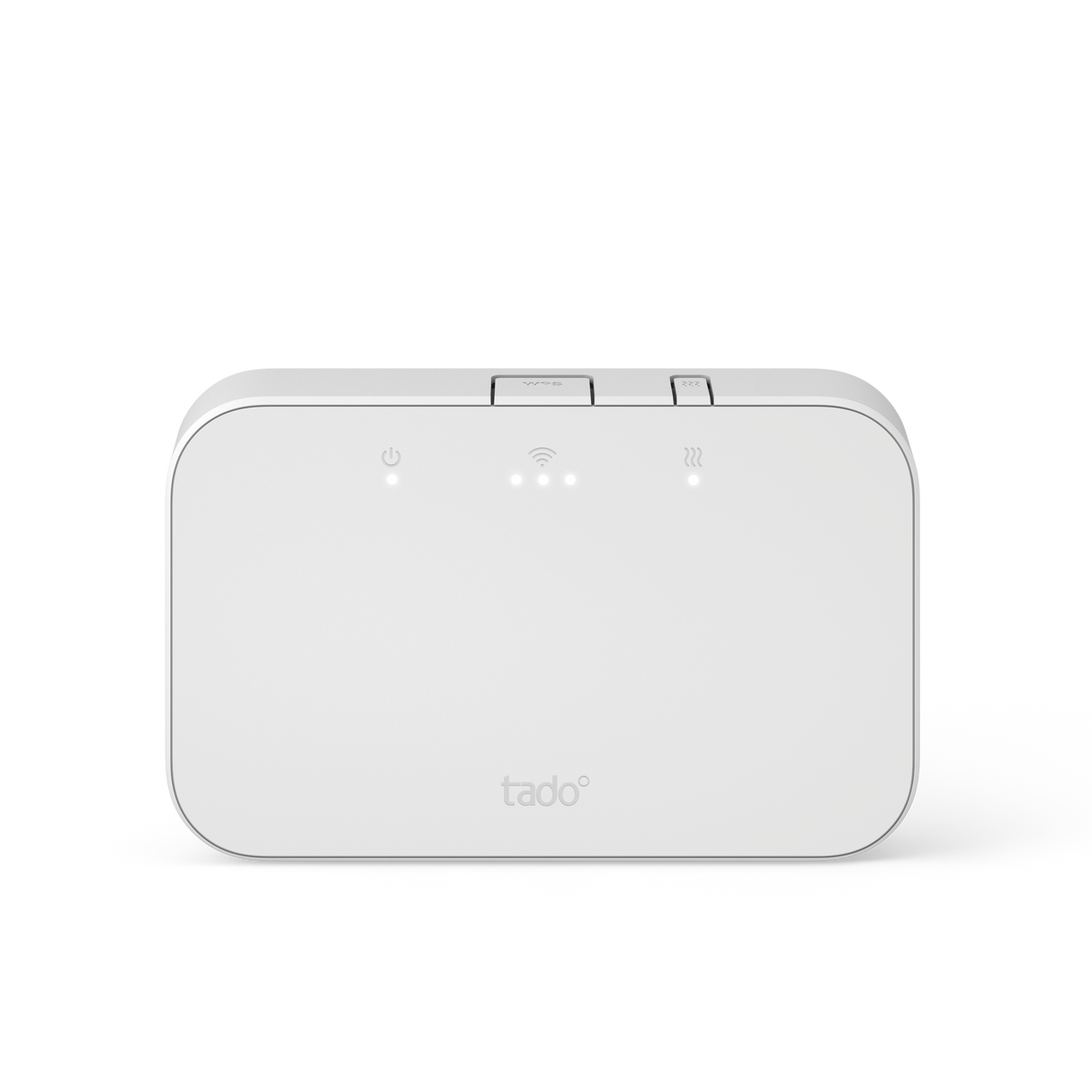 Thermostat Intelligent sans fil X - Kit de Démarrage - tado°