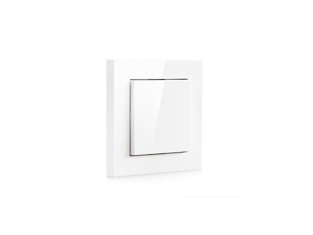 Interrupteur intelligent Z-Wave+ - FIBARO Walli Switch - Domotique et