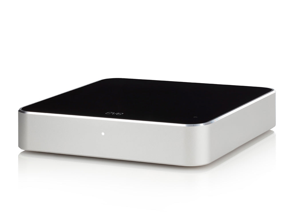 Interface de diffusion audio multiroom compatible AirPlay 2 Eve Play - Eve