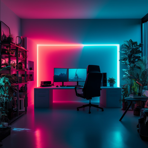 Kit d’extension 1 mètre de ruban LED strip T1 - Aqara