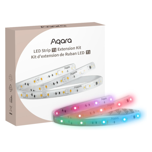 Kit d’extension 1 mètre de ruban LED strip T1 - Aqara