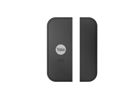 Détecteur d'ouverture extérieur pour portes et fenêtres - Yale