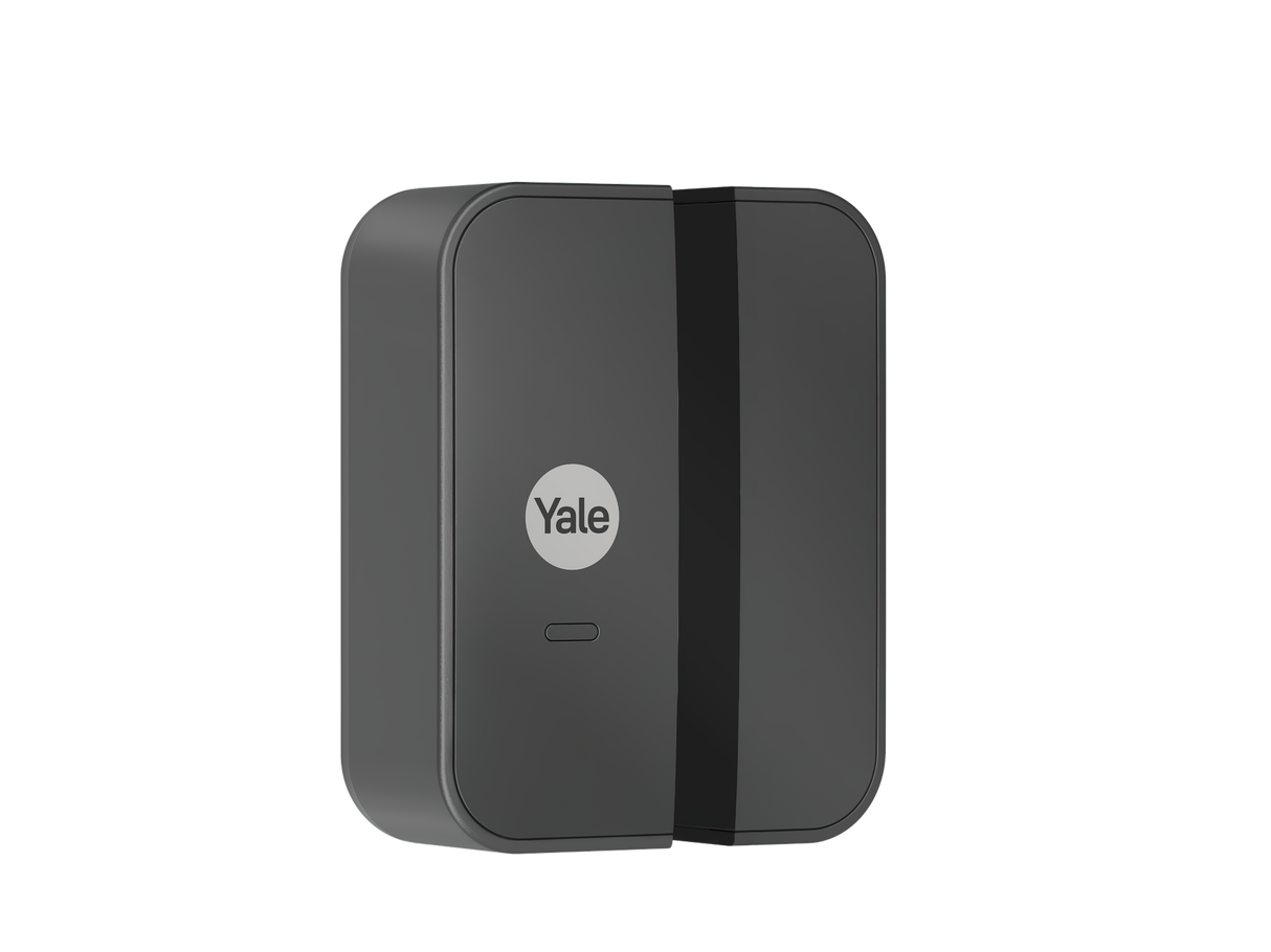 Détecteur d'ouverture extérieur pour portes et fenêtres - Yale