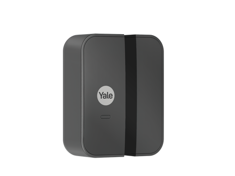 Détecteur d'ouverture extérieur pour portes et fenêtres - Yale