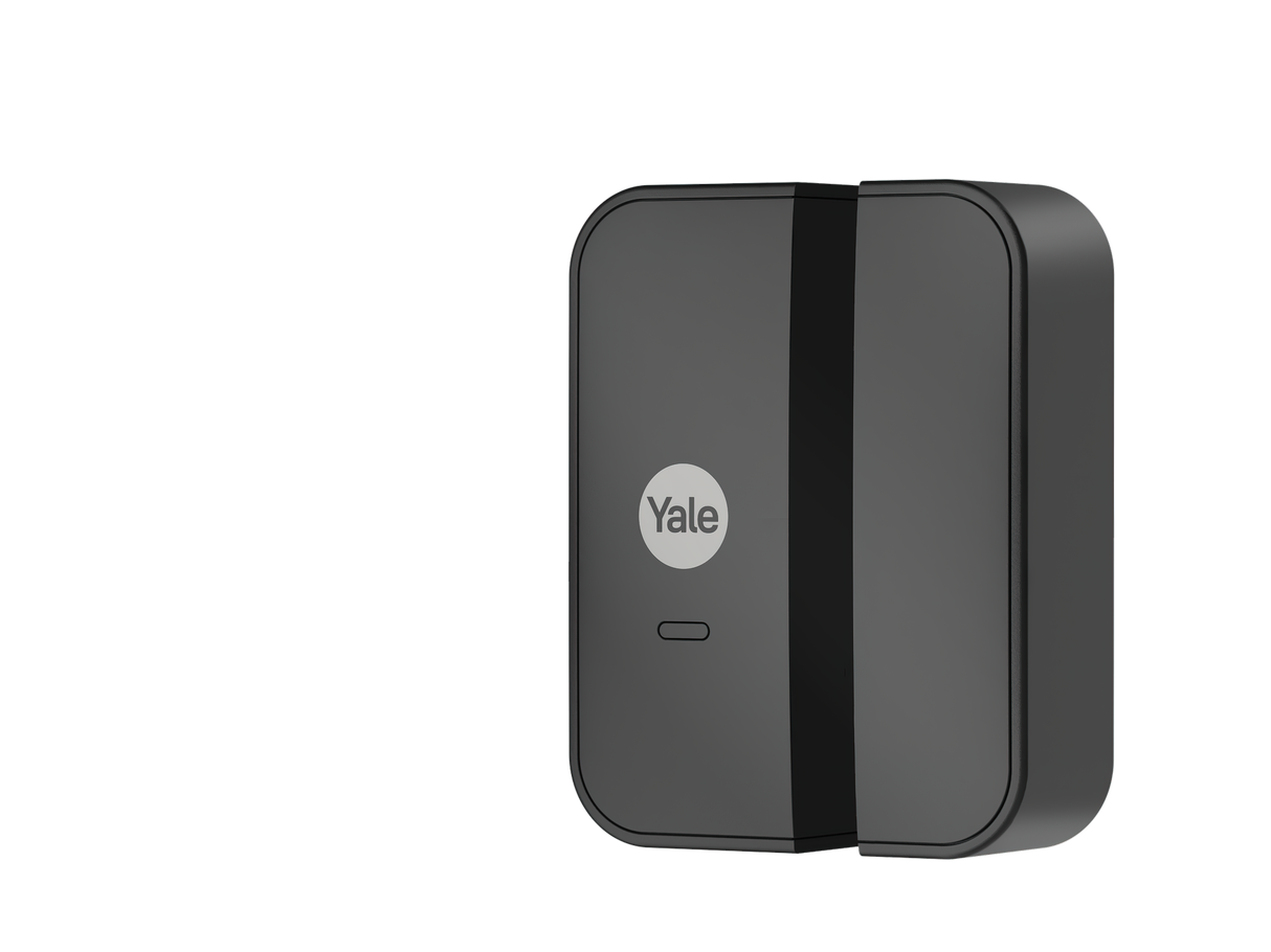 Détecteur d'ouverture extérieur pour portes et fenêtres - Yale