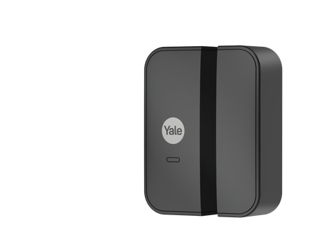 Détecteur d'ouverture extérieur pour portes et fenêtres - Yale