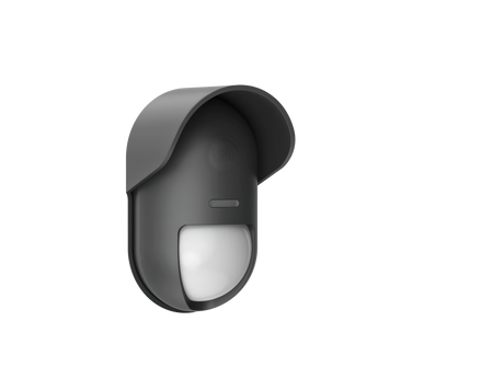 Détecteur de mouvement extérieur - Yale