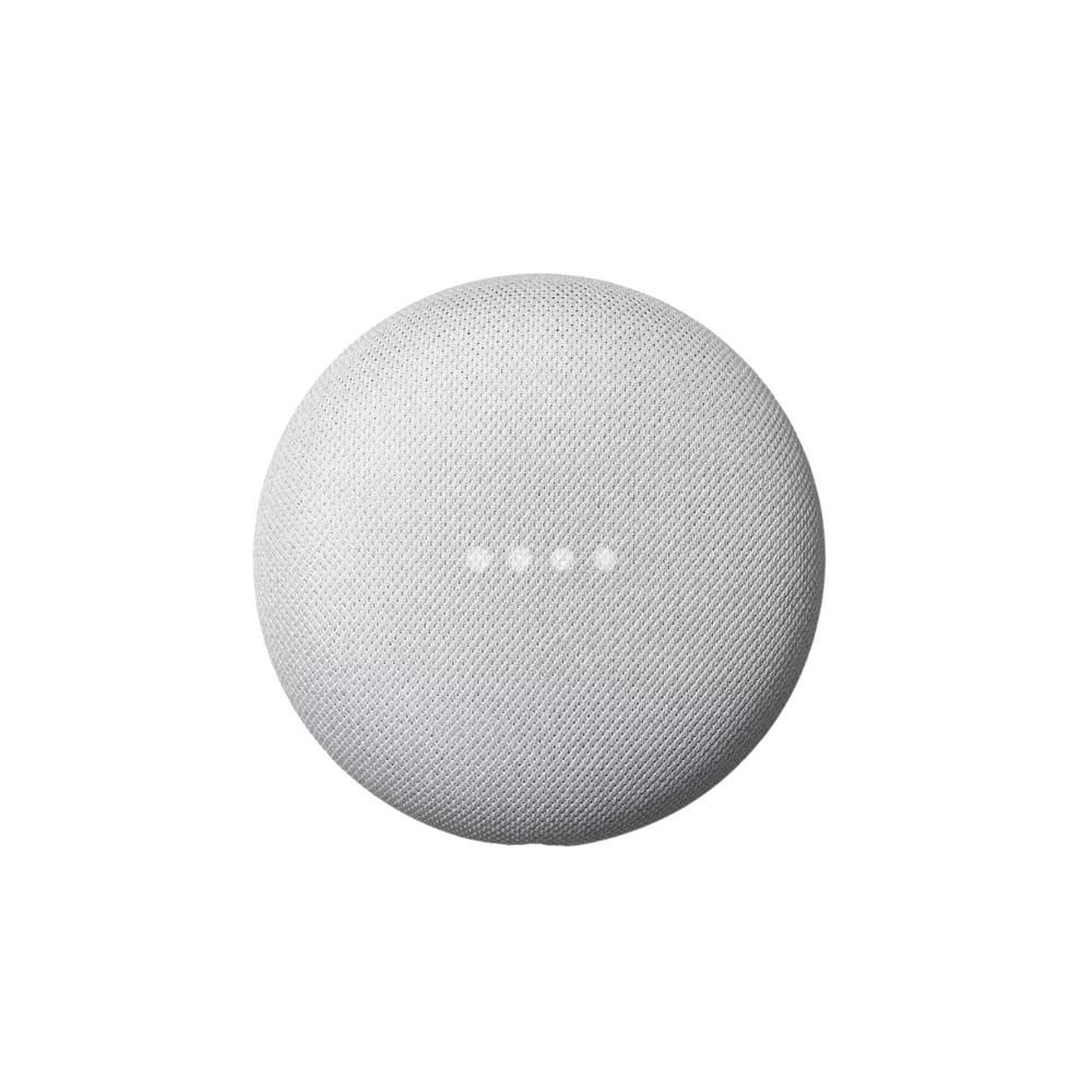 Google Nest Mini